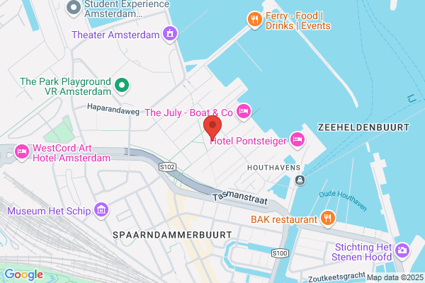 Lava Grafisch Ruimtelijk Ontwerpers