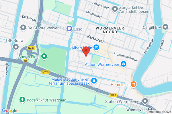 T. Vet-Bunschoten