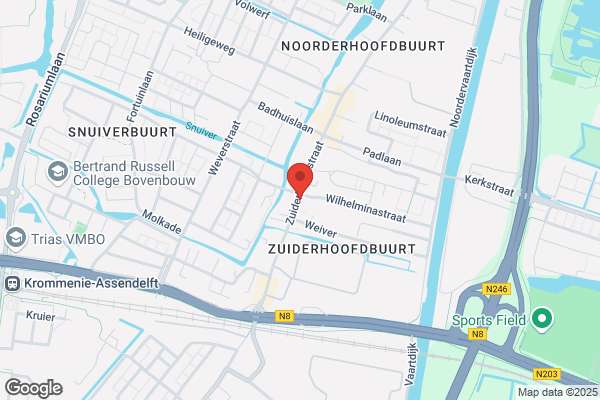 Kleding Reparaties Het Noorden
