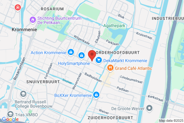Portegies Drogisterijen Bv