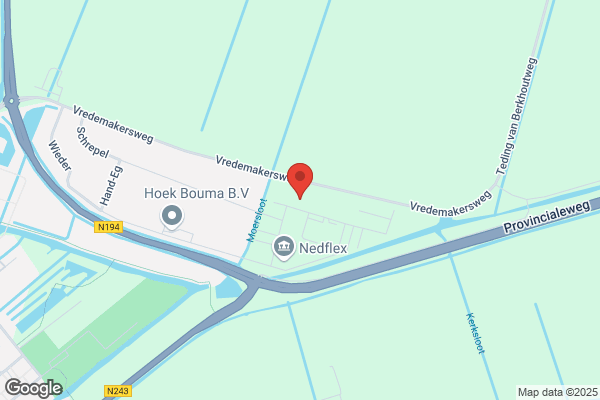 Zijp Bv, J