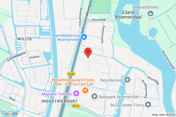 Bron Zaanstad