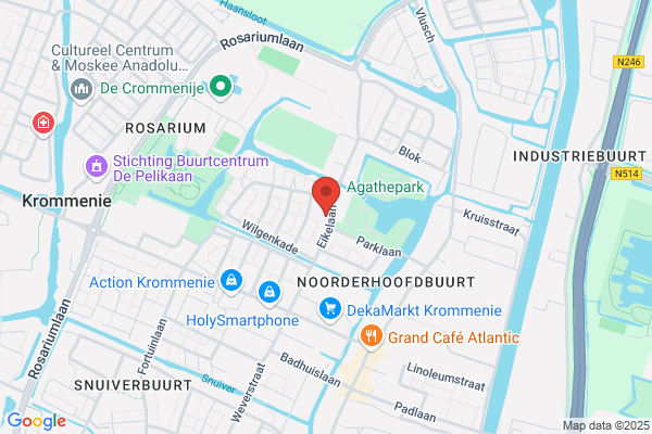 Knijnenberg Bv
