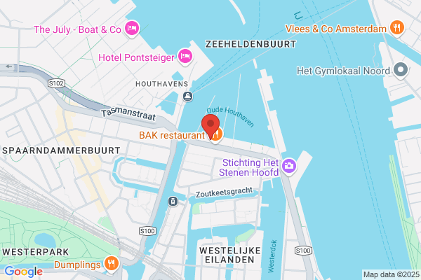 Boekdrukatelier Het Ij