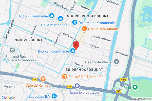 De Digitale Drukwinkel