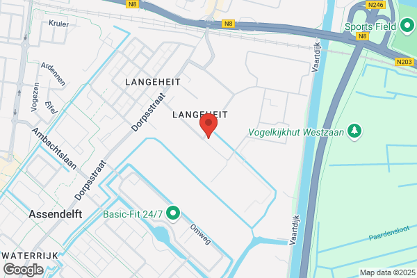 Luxe Kartonnage Drukkerij W. Van 't Veer bv
