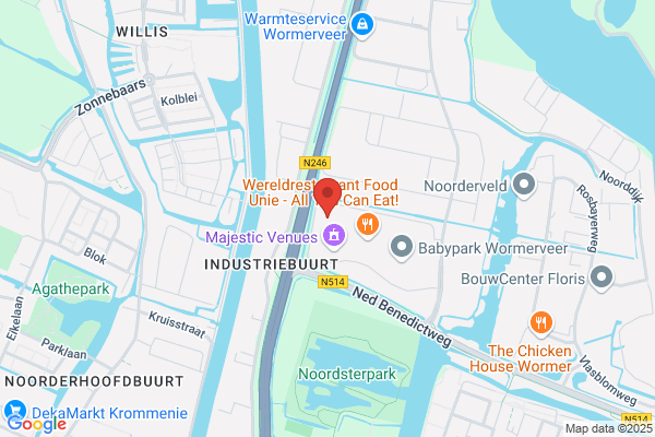 PostMasters Zaanstad