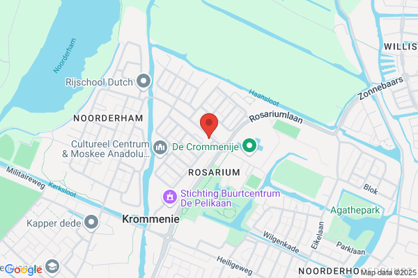 Pre-Press Drukkerij Blokker