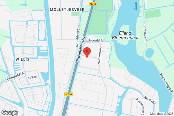 Imtech Industry Bv/Imtech Infratechniek Bv