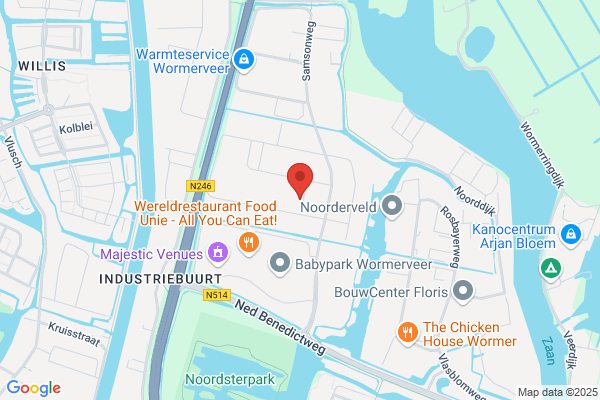 Elektige Install En Adviesbur