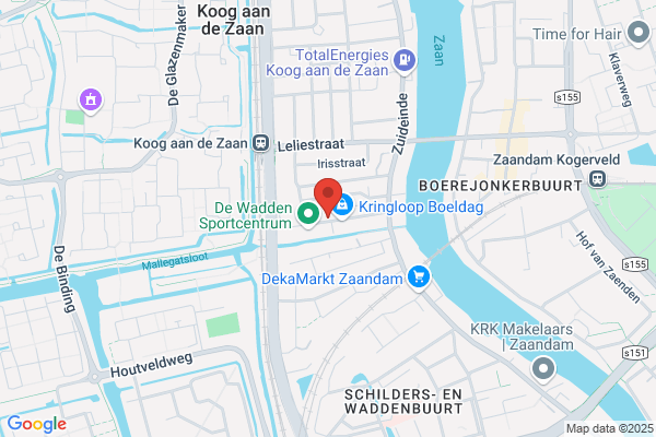 Woldhuis Elektrotechniek Koog A/D Zaan