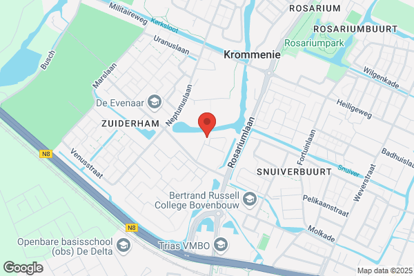 Elbers, Marianne