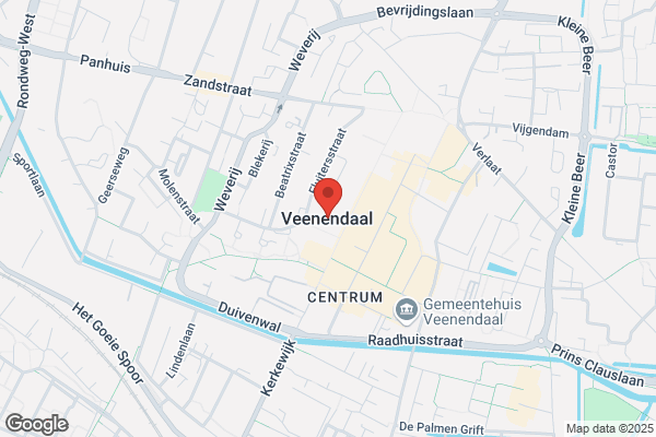 Veenendaal, Luzan