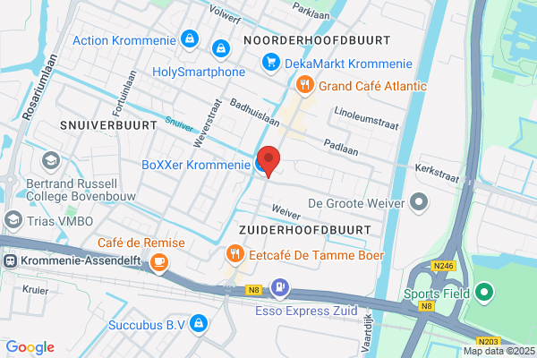 Hypotheekadviseur Uitgeest, De