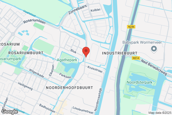 Bode Bouwprojekten