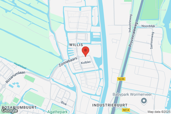Bouwkundig Adviesburo Winkelaar
