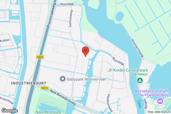 Bouwkundig Buro Ing. W.M. Van Zanten