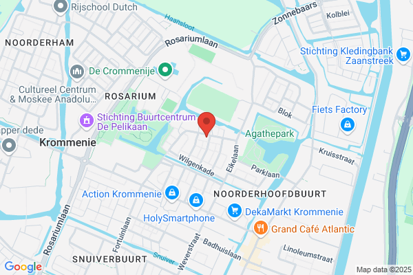 Mooij Bouwkosten Consultancy