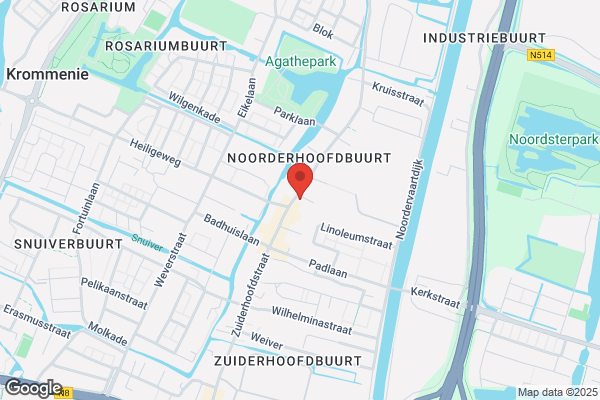 Projectburo Ing P.L.M. Van Frankenhuijse