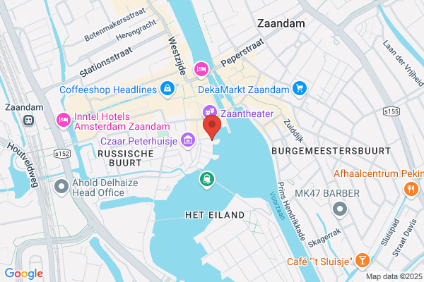 Staneke Bouwkostenmanagement Bv