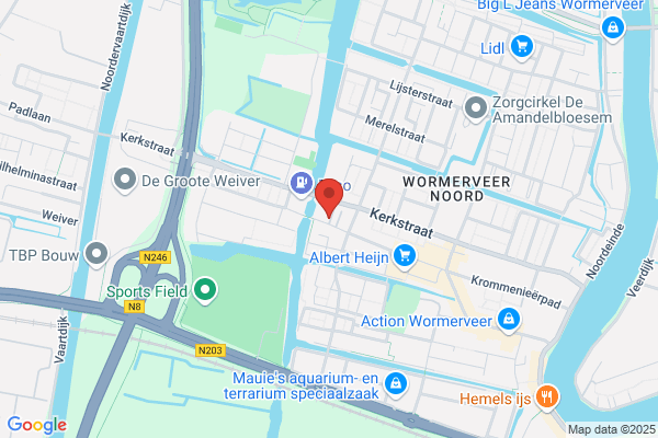 Kabelwerken Wagter & Zn