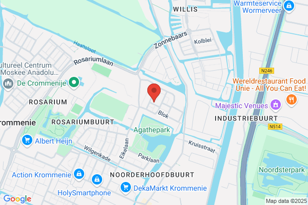 Telebeheer Bv