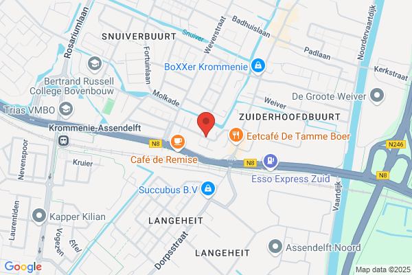 Trema Projectmanagement Bv