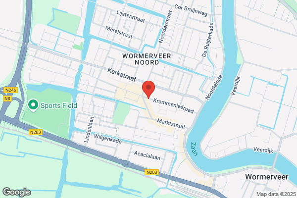 Bruijn, M P