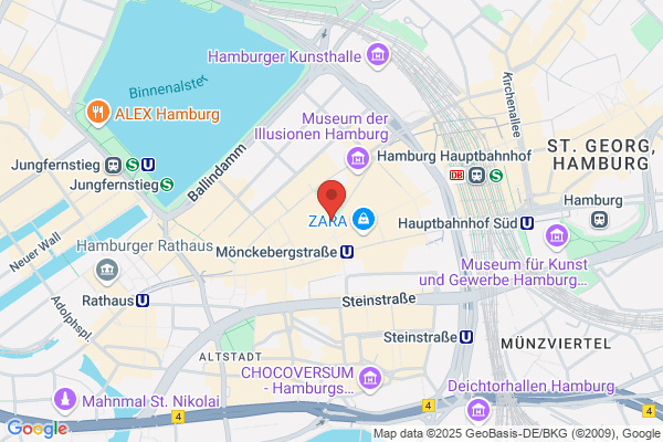 Haarsalon