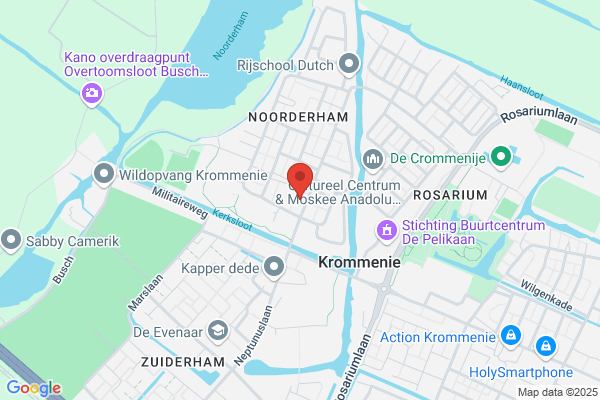 Joode Bv, Coos De