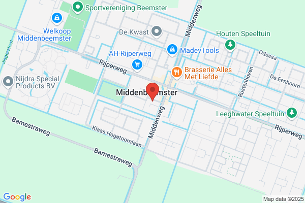 Vitu Kappers Vof