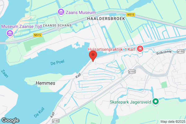 Mimpi Kinderdagverblijf