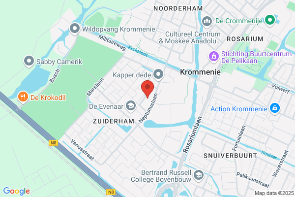 gastouderopvang stapvoorstap