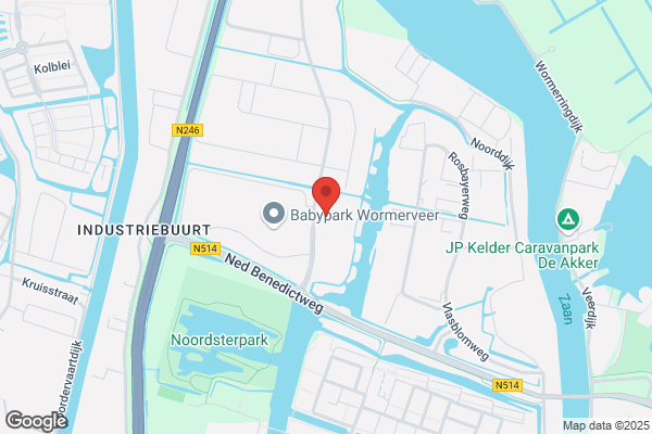 Breuring Sneltransport