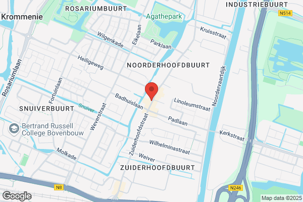 VBK Loodgietersbedrijf