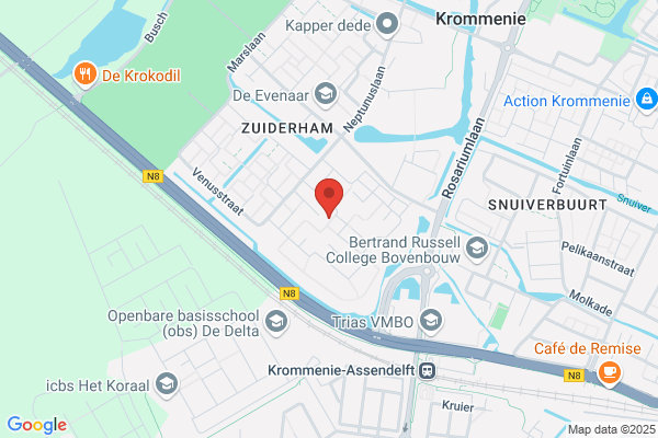 Brantjes Zaanstad