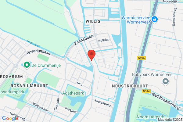 Ruijter, De