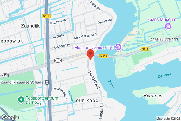 Uw Partner in Onroerende Zaken