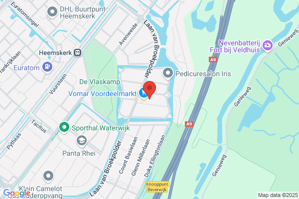 Avelon Schoonheidssalon