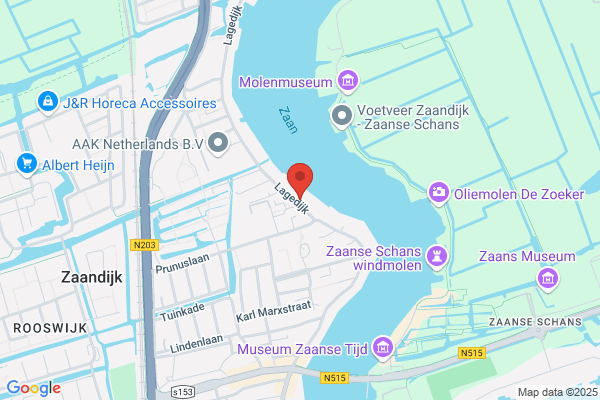 Belmonde Voetverzorging