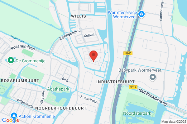 Pedicurepraktijk Voetvaardig