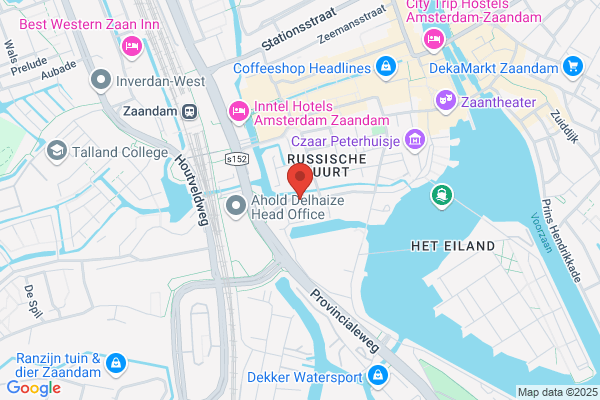 Hackmann Bv