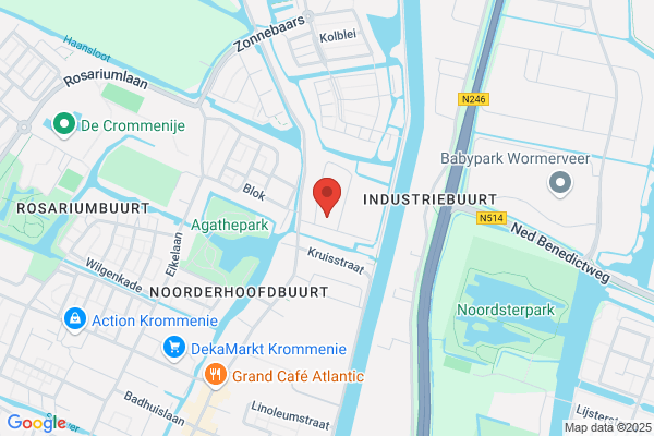 Projectkracht C