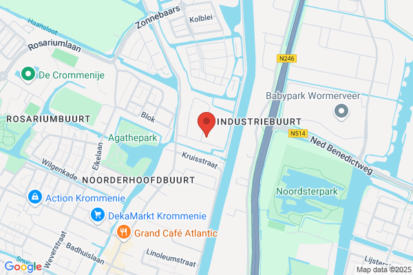 Somma Business Support Vof