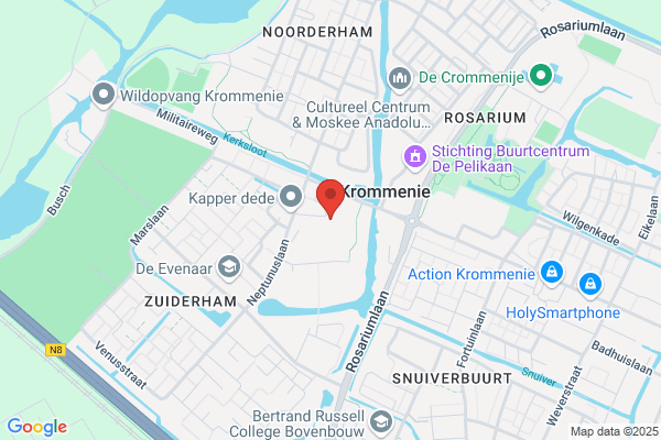 Communicatie Adviesburo L & H