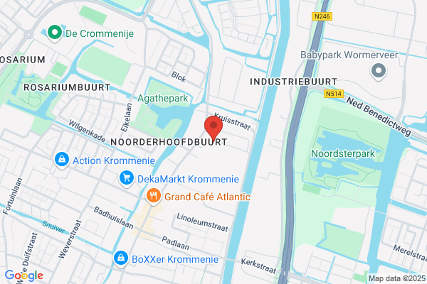 Studio Wil Lieberom Bv