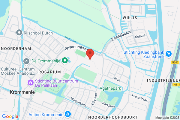 Vet-Bunschoten, T