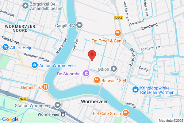 Vam Horeca Bv