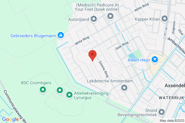 Heijne Schildersbedrijf P