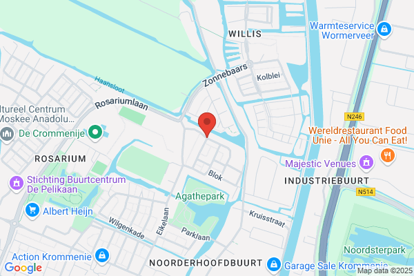 Eigen Huis